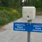 Nasta 아파트 *