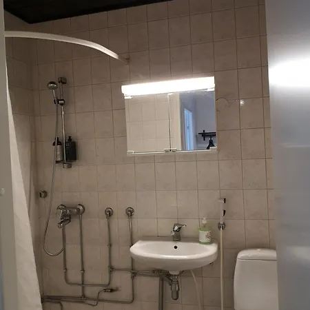 Nasta Apartment