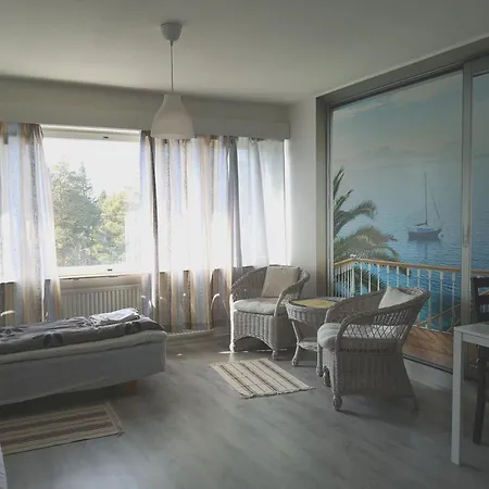 Apartment Nasta