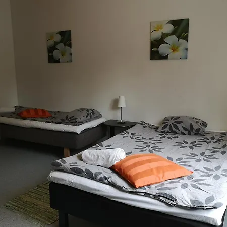 Nasta Apartment