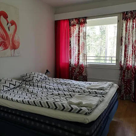 Nasta Apartment