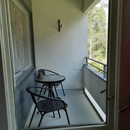 Apartment Nasta Nastola