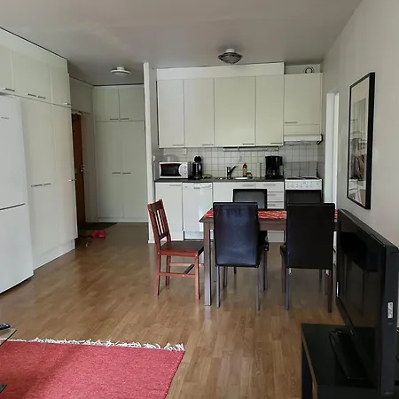 Nasta Apartment