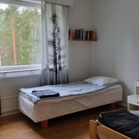 Nasta Apartment