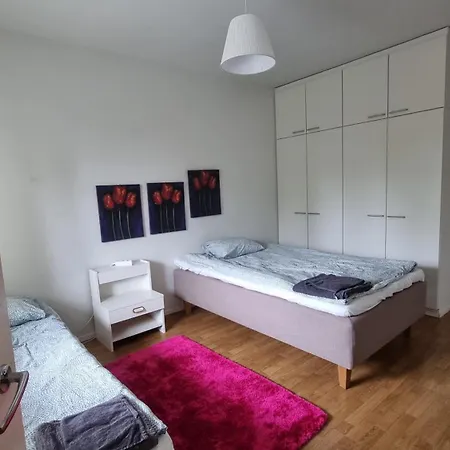 Apartament Nasta