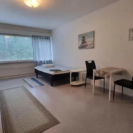 Nasta Apartment *