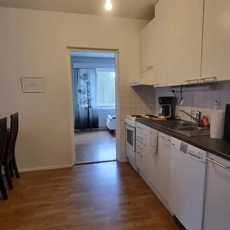Apartment Nasta *