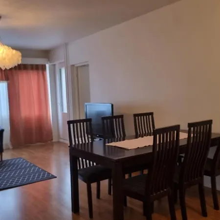 Nasta Apartment Nastola