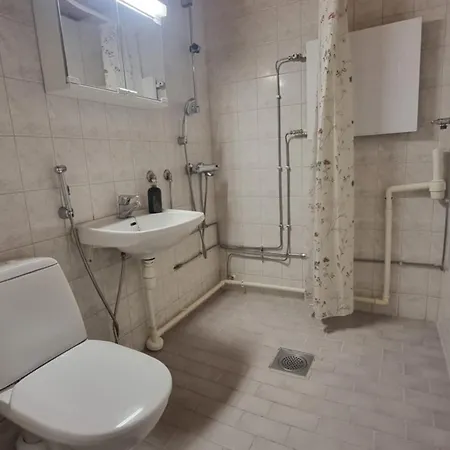 Apartmán Nasta