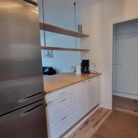 Nasta Apartmán *