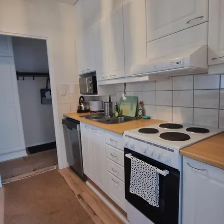 Nasta Apartmán Nastola