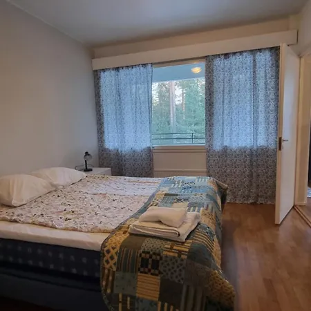 Nasta Apartmán Nastola
