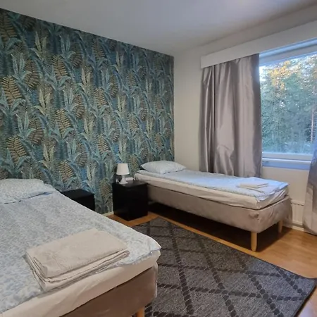 Apartmán Nasta Nastola
