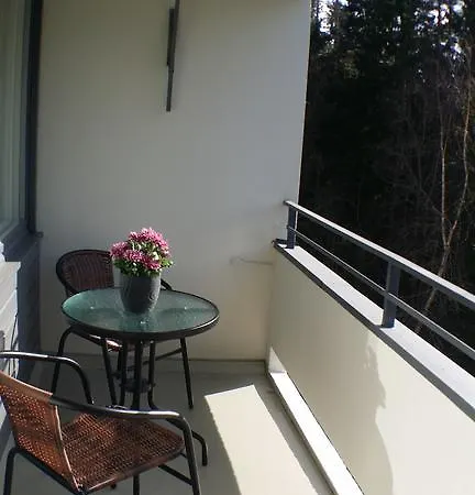 Apartment Nasta