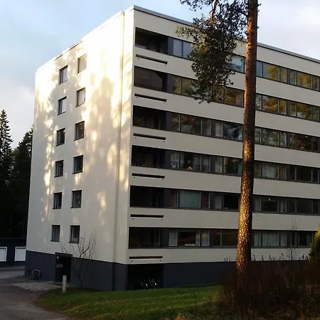 Apartment Nasta