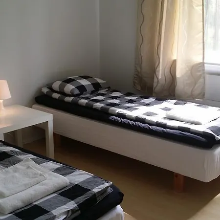 Apartament Nasta *