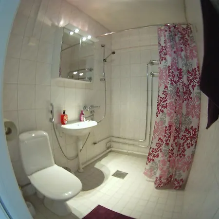 アパート Nasta Nastola