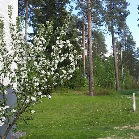 Apartment Nasta *