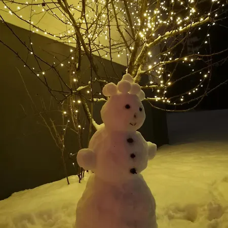 Nasta アパート Nastola