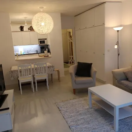 Apartment Nasta Nastola