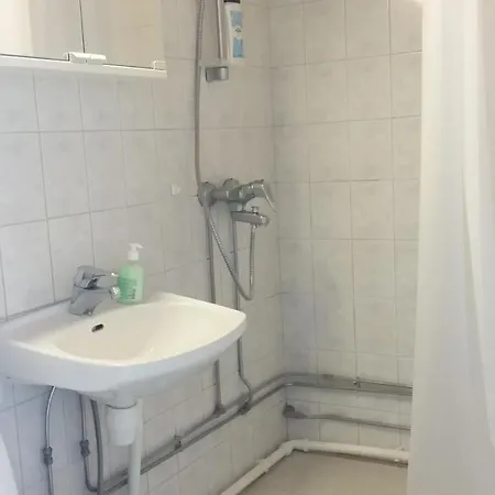 Apartment Nasta *