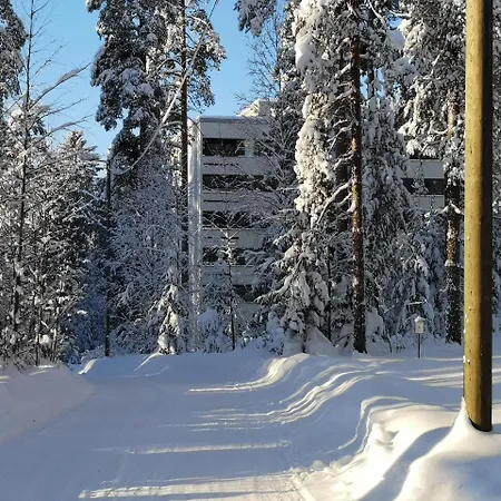 Lejlighed Nasta *