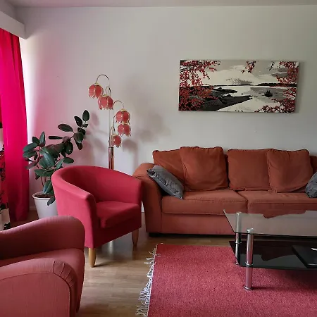 Nasta Apartment Nastola