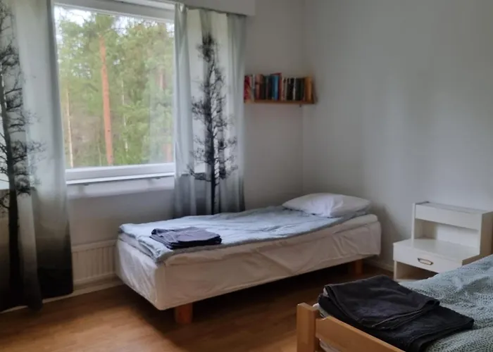 Nasta Appartement