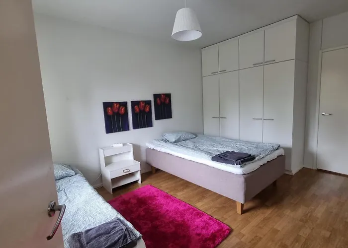 Appartement Nasta