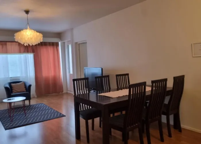 Nasta Appartement Nastola