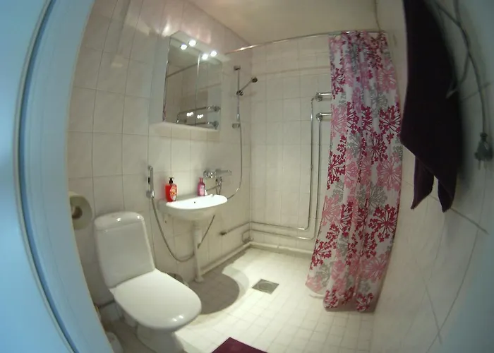 Appartement Nasta Nastola